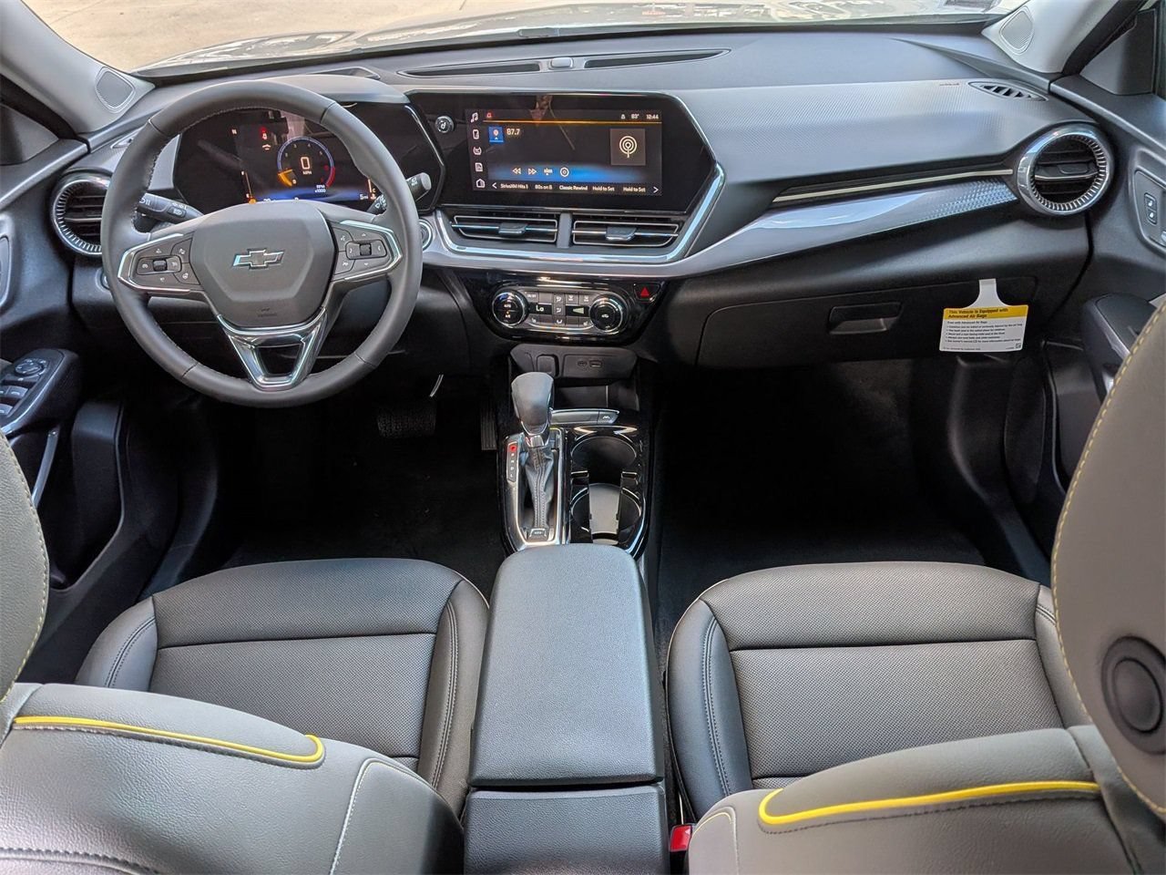 New 2026 Chevrolet Trax ACTIV w/ Driver Confidence Package FWD image 42