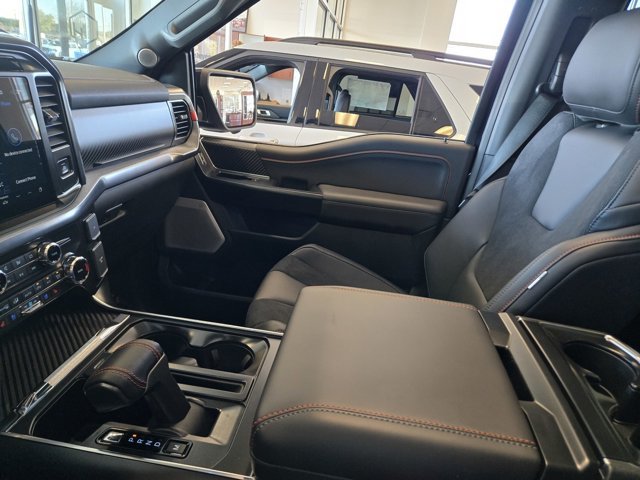New 2026 Ford F150 Raptor AWD/4WD image 10