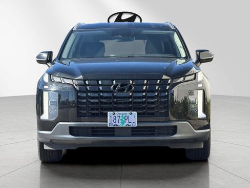 Used 2024 Hyundai Palisade SEL AWD/4WD image 8