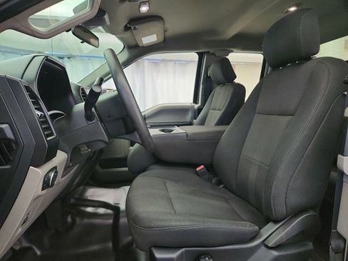 Used 2020 Ford F150 XL w/ Equipment Group 101A Mid AWD/4WD image 10