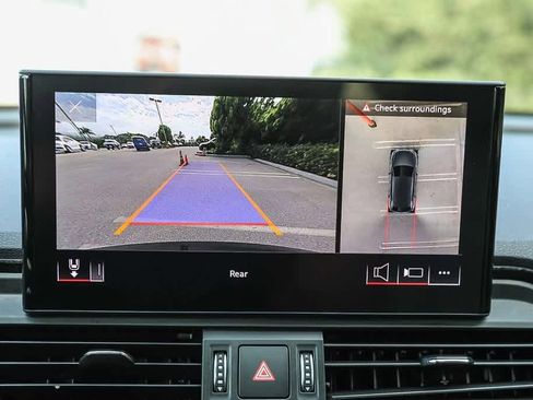 Used 2021 Audi Q5 Premium Plus image 21