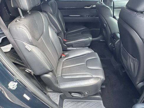Used 2023 Hyundai Palisade Calligraphy FWD image 15