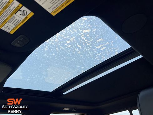 New 2025 Ford F150 Lariat w/ Equipment Group 502A High image 14