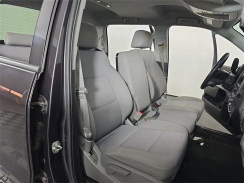 Used 2014 Chevrolet Silverado 1500 LT w/ All Star Edition image 21