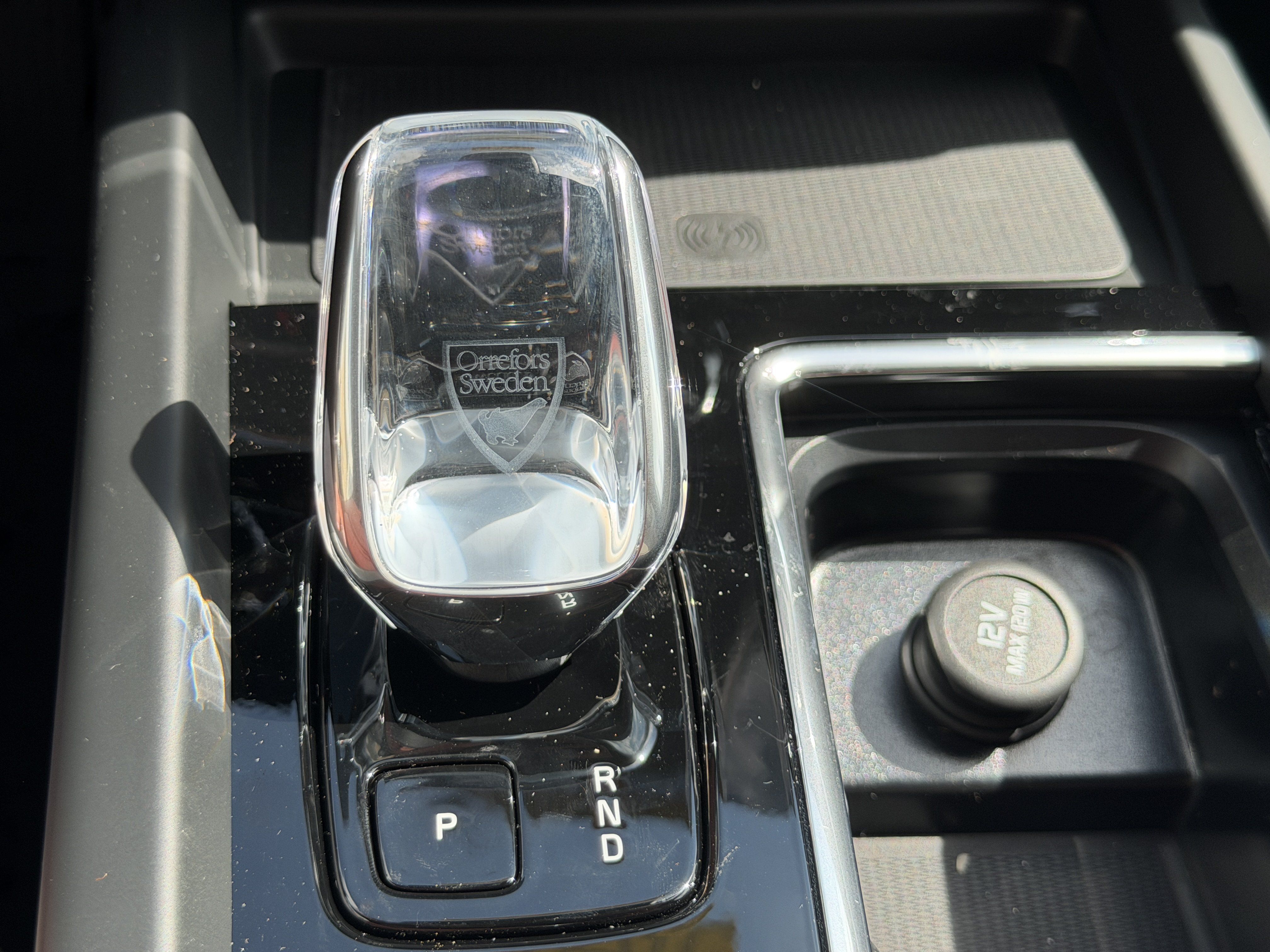 New 2027 Volvo XC60 B5 Plus AWD/4WD image 27