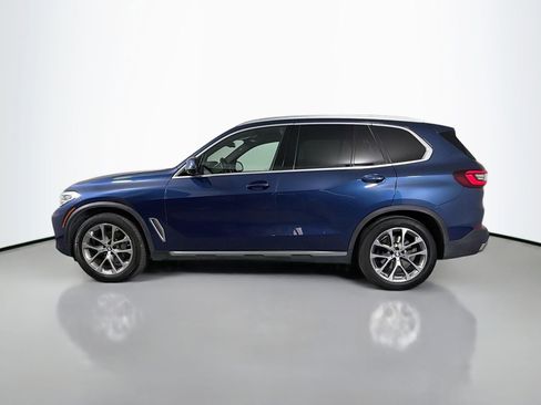 Used 2021 BMW X5 xDrive40i w/ Convenience Package image 9