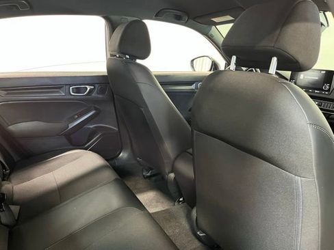Used 2024 Honda Civic Sport image 14