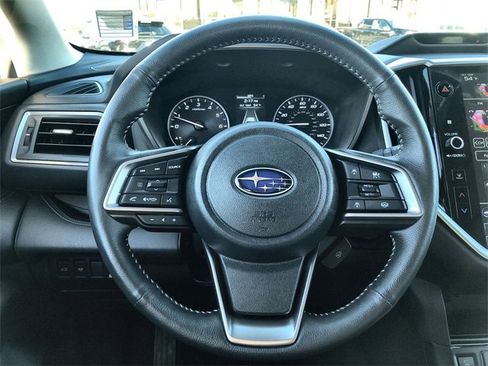 Used 2024 Subaru Ascent Limited w/ Technology Package image 14