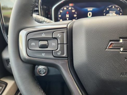 New 2026 Chevrolet Silverado 2500 ZR2 AWD/4WD image 29