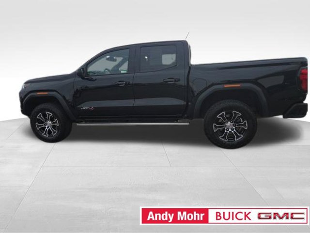 Used 2025 GMC Canyon AT4 AWD/4WD image 18
