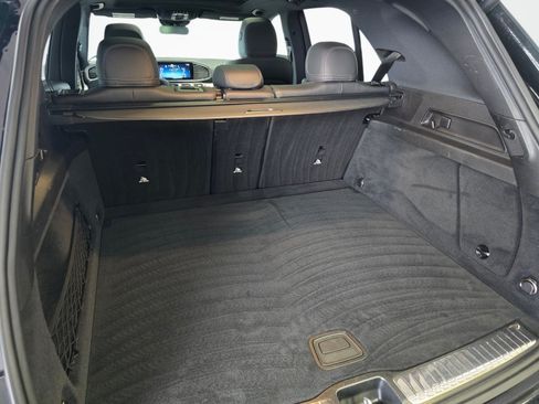 Used 2025 Mercedes-Benz GLE 350 4MATIC image 17