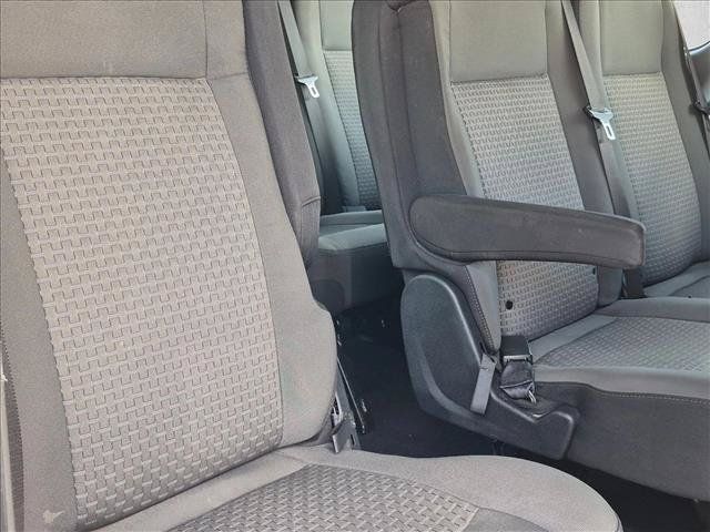 Used 2024 Ford Transit 350 XLT RWD image 18