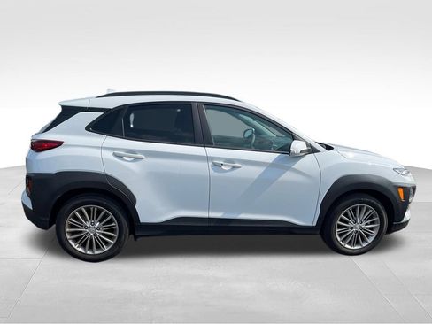 Used 2021 Hyundai Kona SEL Plus FWD image 6