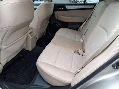 Used 2016 Subaru Outback 2.5i Premium AWD/4WD image 5