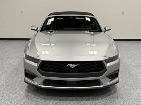 New 2026 Ford Mustang Premium RWD image 4