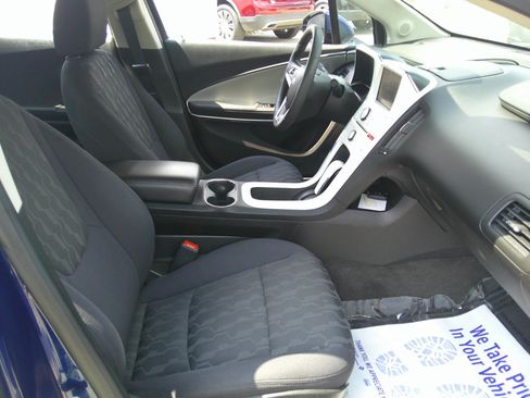 Used 2013 Chevrolet Volt image 41