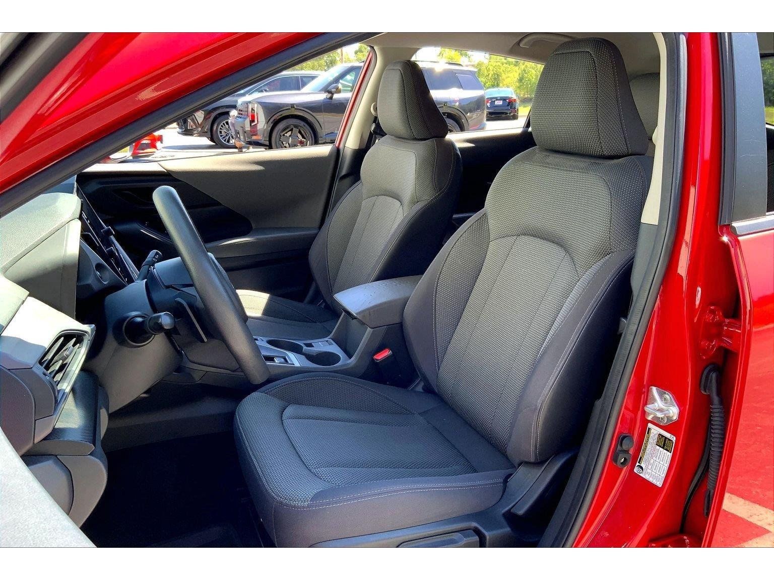 Used 2024 Subaru Crosstrek 2.0i Premium AWD/4WD image 23