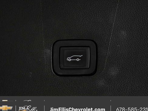 Certified 2019 Chevrolet Traverse Premier w/ Redline Edition image 35