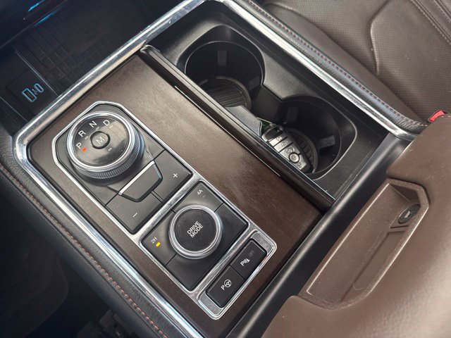 Used 2020 Ford Expedition Max King Ranch w/ Cargo Package AWD/4WD image 23