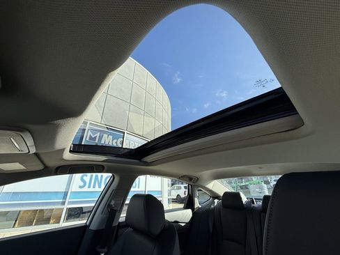 New 2025 Honda Accord EX-L image 5