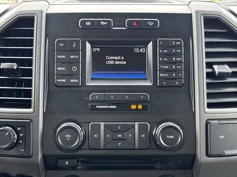 Used 2017 Ford F250 XL w/ Power Equipment Group image 37