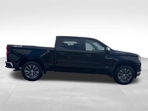 Used 2024 Chevrolet Silverado 1500 LT AWD/4WD image 15
