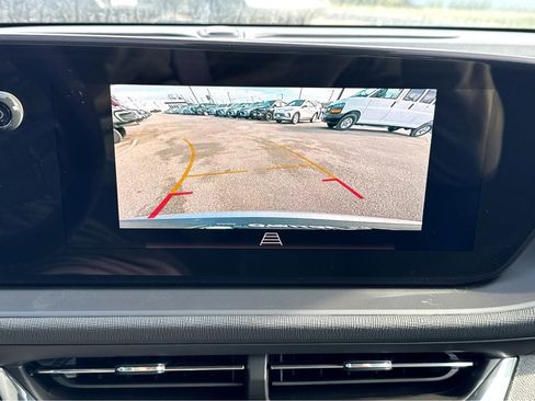 New 2026 Buick Envista Preferred w/ Convenience I Package image 14