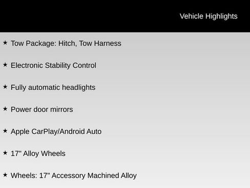 Used 2023 Nissan Frontier SV w/ Tow Package image 5