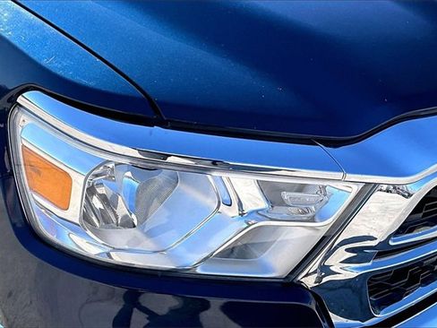 Used 2022 RAM 1500 Lone Star image 33