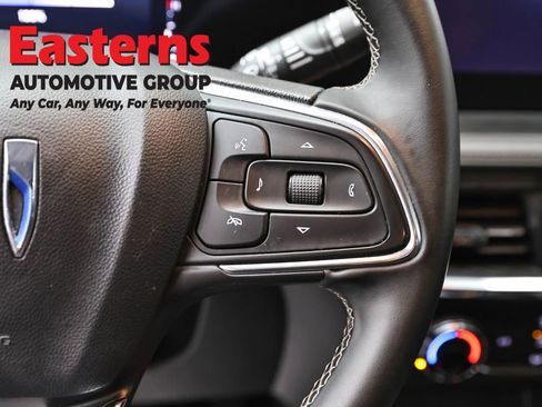 Used 2025 Buick Encore GX Preferred image 15