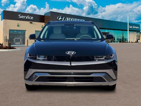 New 2026 Hyundai Ioniq 5 Limited image 8