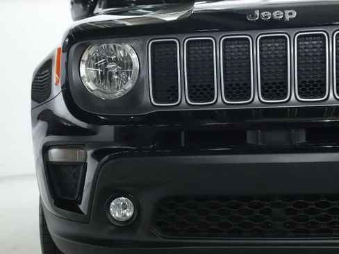 Used 2023 Jeep Renegade Limited image 6