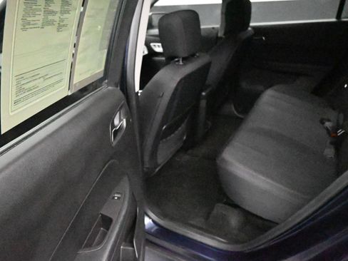 Used 2015 Chevrolet Equinox LS FWD image 17