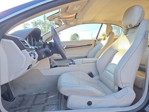 Used 2014 Mercedes-Benz E 350 Cabriolet image 14