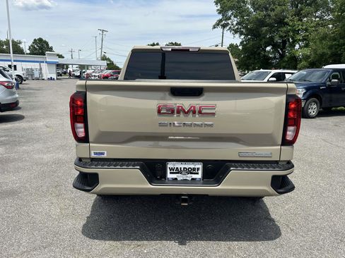 Used 2023 GMC Sierra 1500 Elevation AWD/4WD image 5