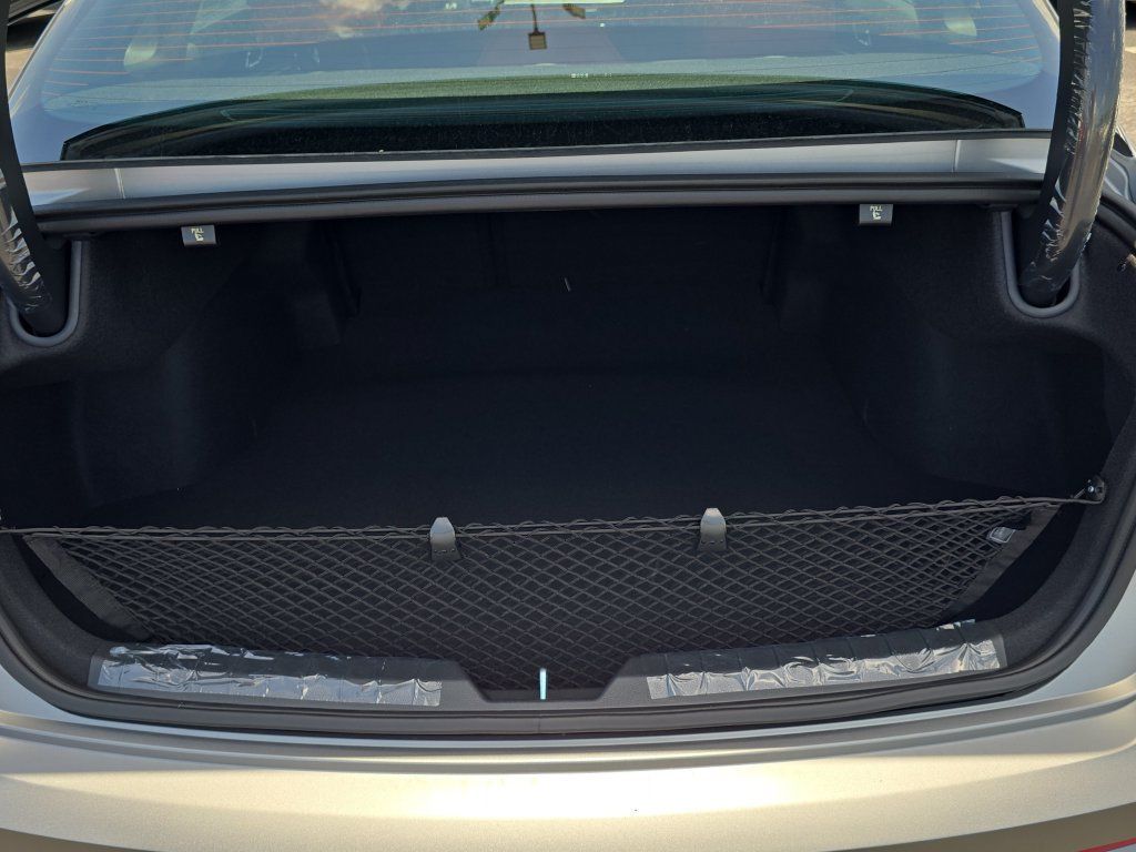 New 2026 Kia K5 GT-Line w/ GT-Line Red Interior Package FWD image 10