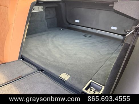 Used 2023 BMW X6 xDrive40i w/ Premium Package image 12