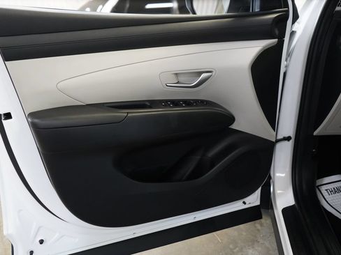 Used 2026 Hyundai Tucson SEL Plus FWD image 14