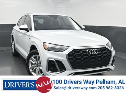 Used 2023 Audi Q5 2.0T Premium w/ Convenience Package