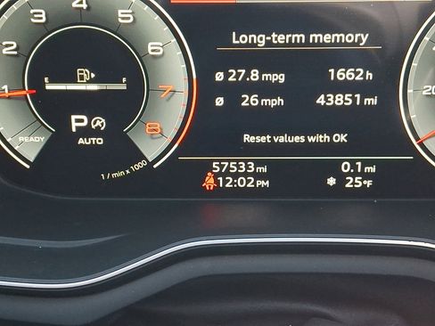 Used 2021 Audi A4 2.0T Premium Plus w/ Premium Plus Package image 20