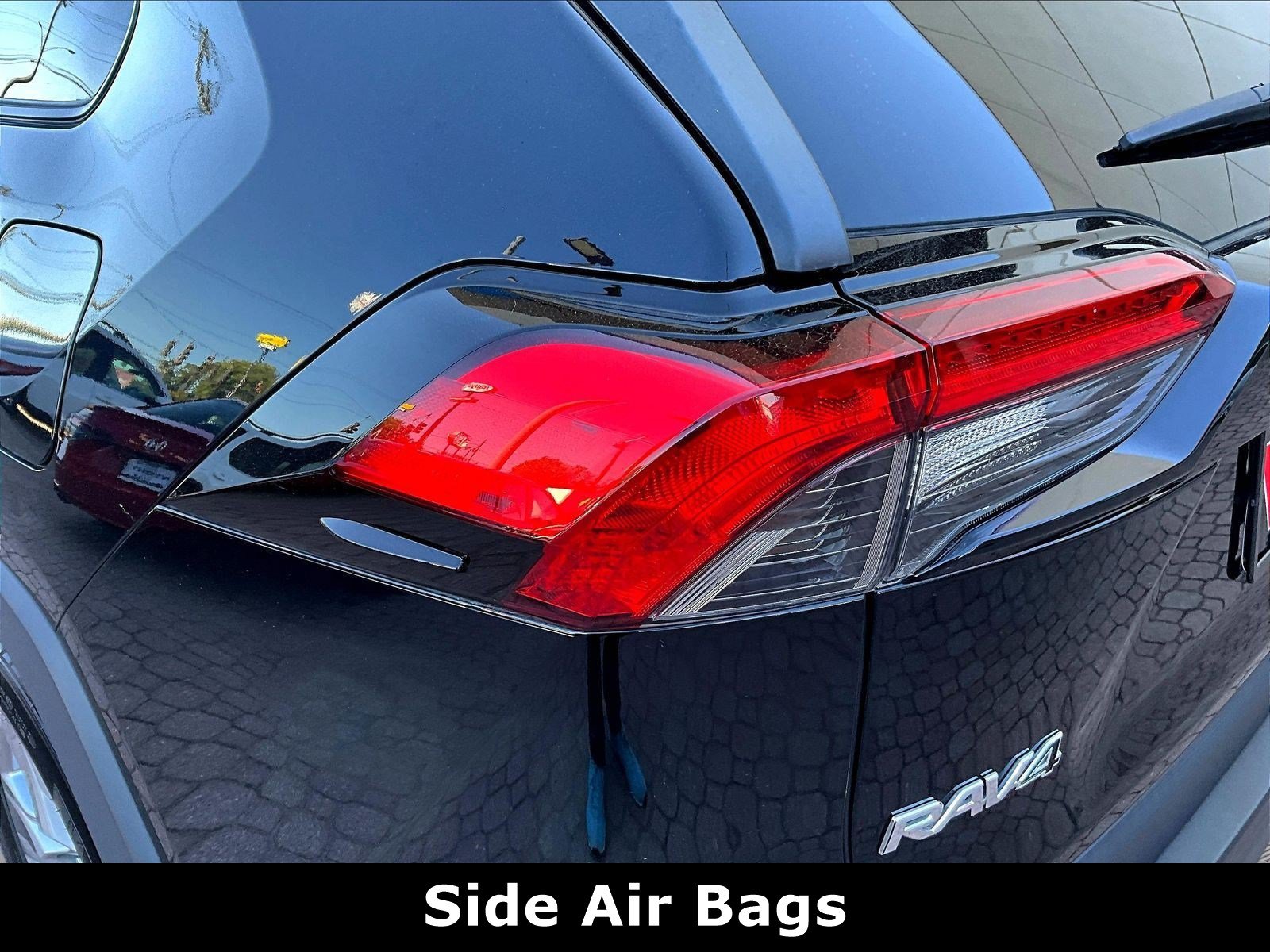 Used 2023 Toyota RAV4 XLE w/ Convenience Package AWD/4WD image 22