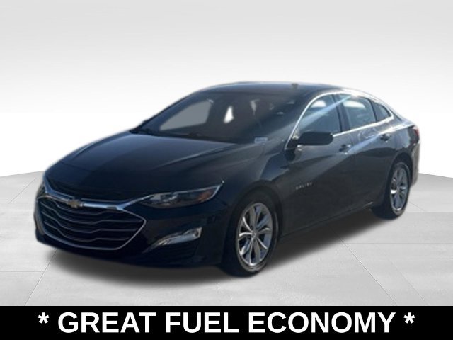 Used 2023 Chevrolet Malibu LT FWD 360° Tour