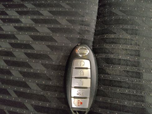 Used 2017 Nissan Altima 2.5 SV image 32