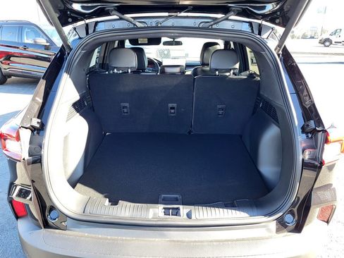 New 2026 Ford Escape ST-Line w/ Tech Pack #1 image 12