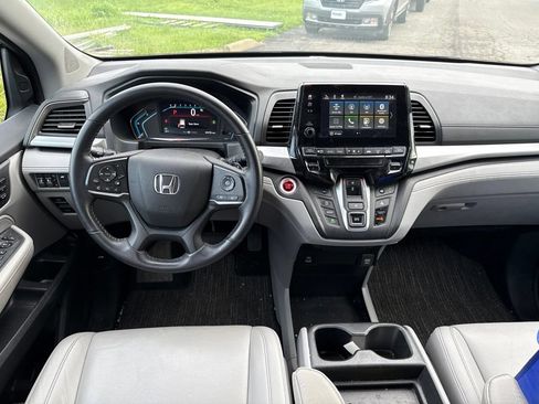 Used 2023 Honda Odyssey EX-L image 20
