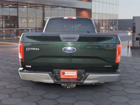 Used 2016 Ford F150 XLT image 4