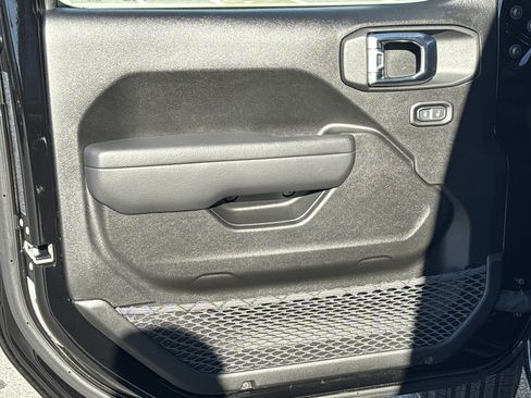 New 2026 Jeep Wrangler Sport image 12