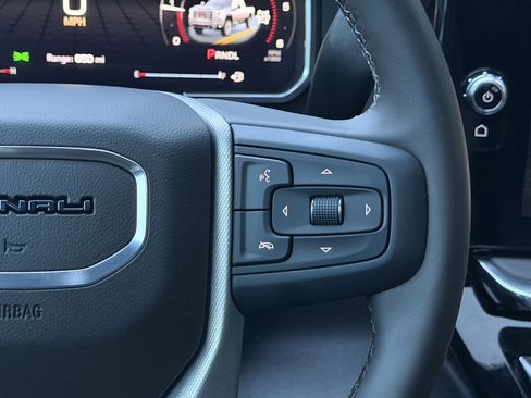 New 2026 GMC Sierra 2500 Denali w/ Denali Reserve Package AWD/4WD image 48