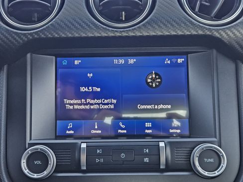 Used 2023 Ford Mustang Coupe w/ Equipment Group 101A image 18