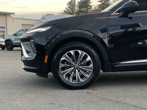 Used 2024 Buick Envision Preferred image 11